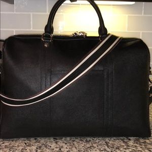 henri bendel west 57th weekend duffle